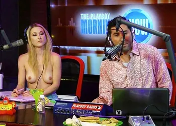 Playboy Morning Show