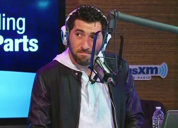 Playboy Morning Show