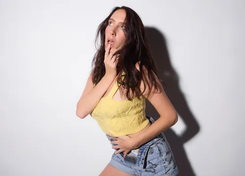 A Guide To Her Pleasure