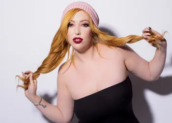 A Guide To Her Pleasure