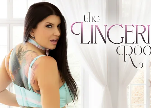 The Lingerie Room