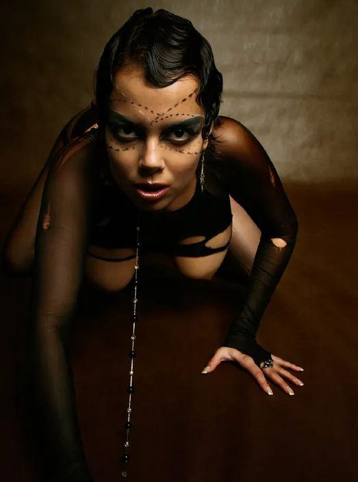 Image Let Her Rip - Julia Zabrodina