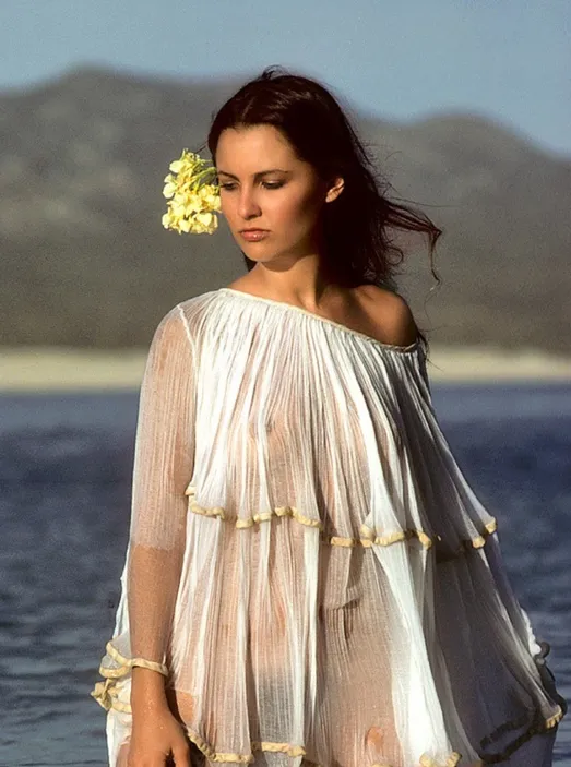 Image Classics - Way Down West in Mexico