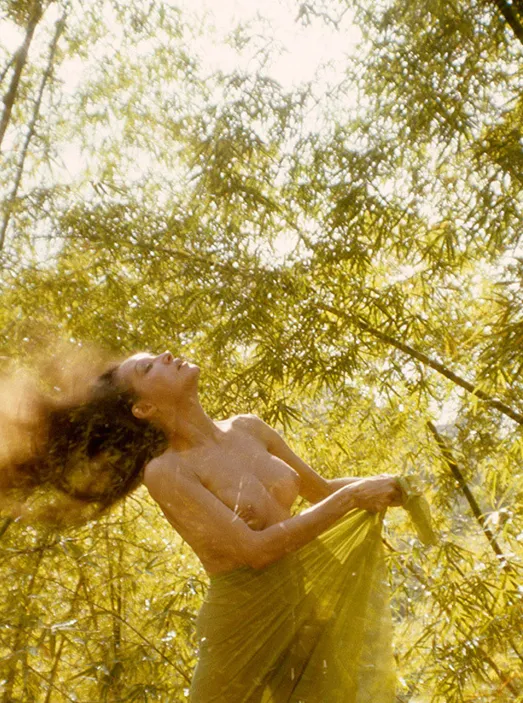 Image Actresses - Julie Newmar 