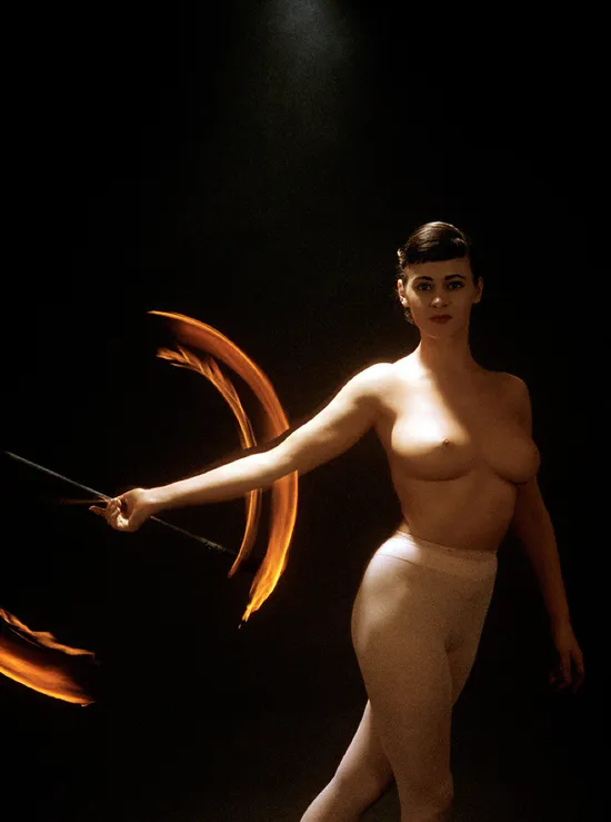 Image Playmate of the Month January 1959 - Virginia Gordon