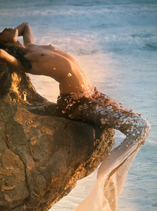 Image Classics - Donyale Luna