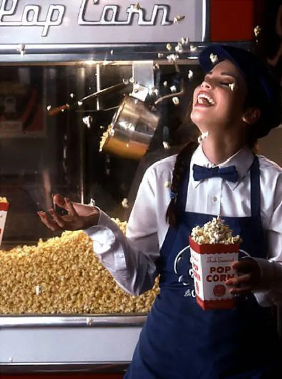 Image Playmate of the Month May 1995 - Cynthia Gwyn Brown