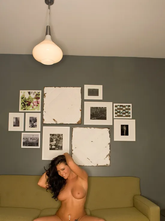 Image Coed of the Week - Jessica Leigh Image Coed of the Week - Jessica Leigh