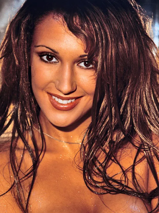 Image More Features - Wet & Wild - January 2005 