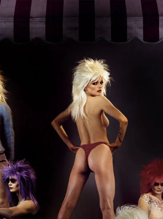 Image Pop Culture - Pippa