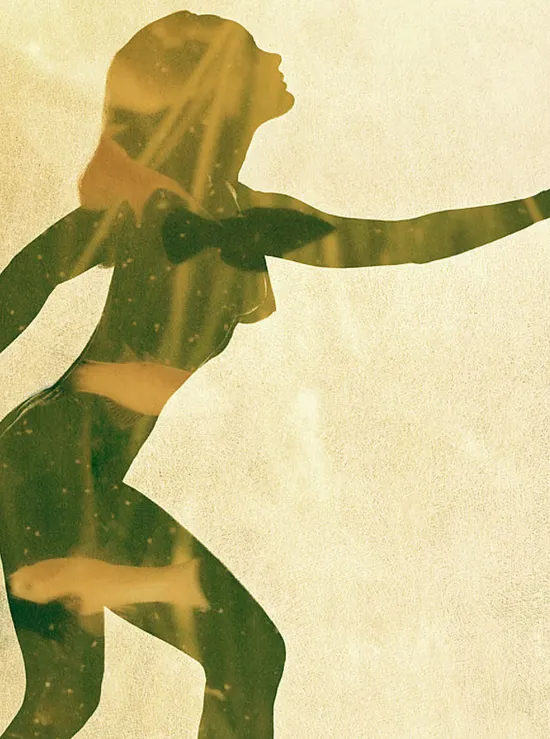 Image Classics - The Wicked Dreams of Elke Sommer