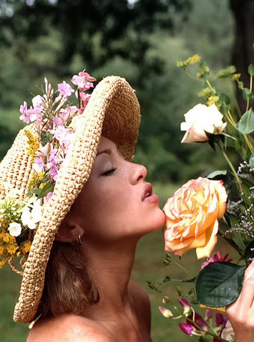 Image More Features - Flower Power 