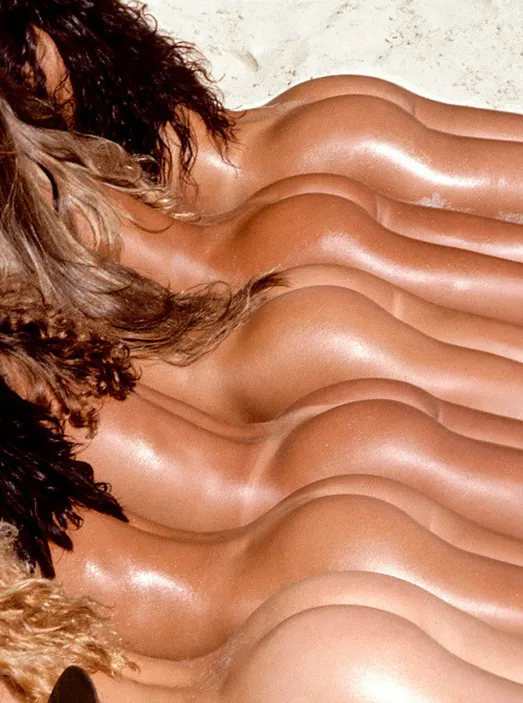 Image Playmate Features - Lucky Stiff Image Playmate Features - Lucky Stiff