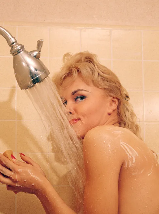 Image Playmate of the Month May 1958 - Lari Laine