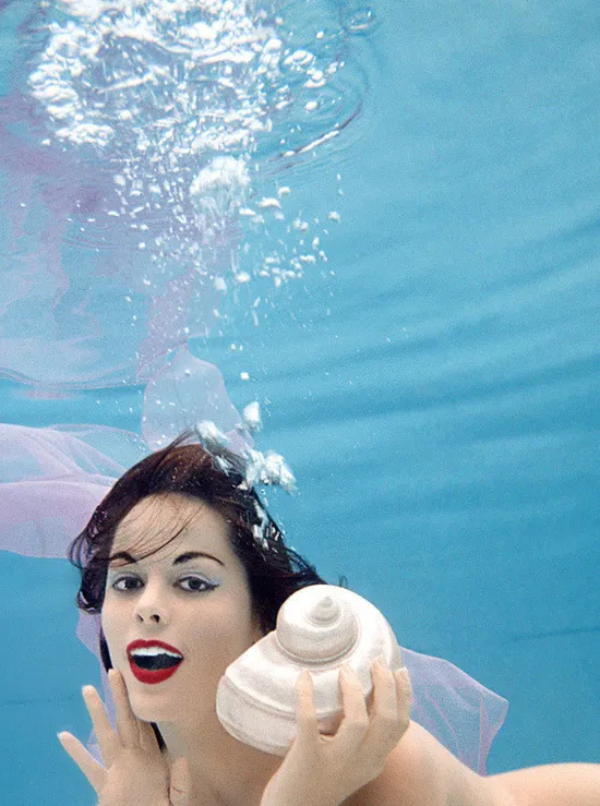 Image Playmate of the Month February 1956 - Marguerite Empey