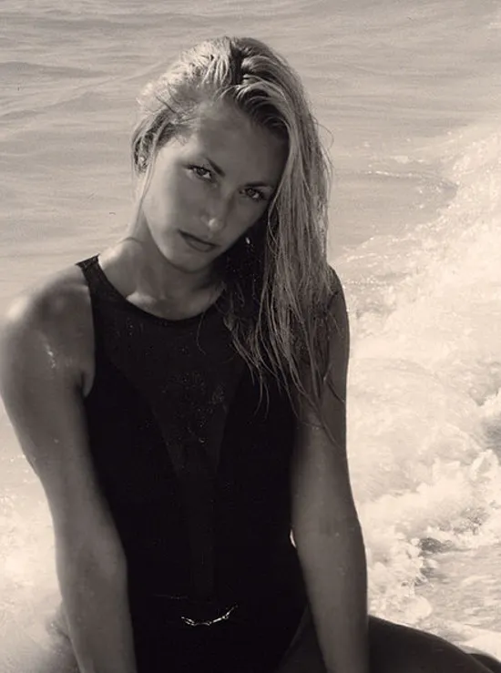 Image Sexy Girl Next Door - Michelle Baumgardner