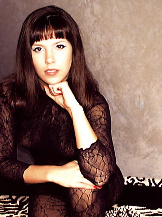 Image SEXY GIRL NEXT DOOR - HEATHER AXMAKER 