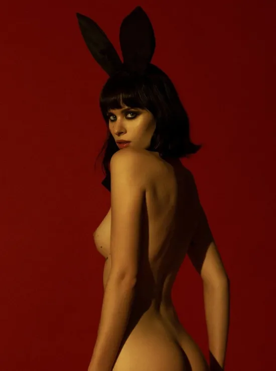 Image Carolina Ballesteros: Playmate Outtakes Image Carolina Ballesteros: Playmate Outtakes