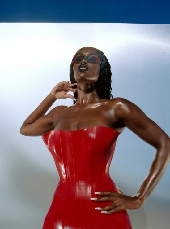 Image Playmate December 2020: Tanerélle