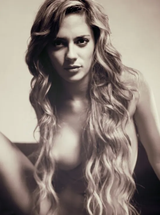 Image Rocio Magallan for Playboy Argentina