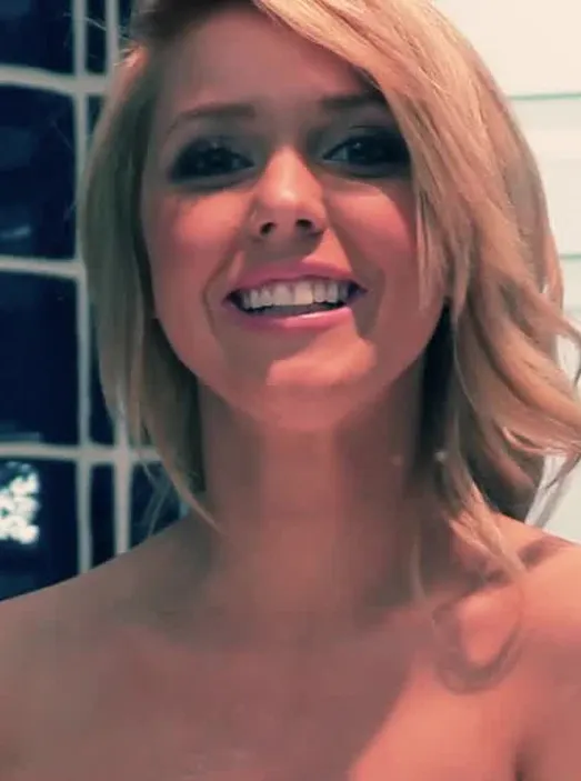 Image Ashley Zeitler - Southern TrendKill Behind The Scenes