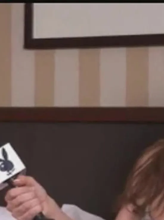 Image Lisa Lacey - Interview Image Lisa Lacey - Interview