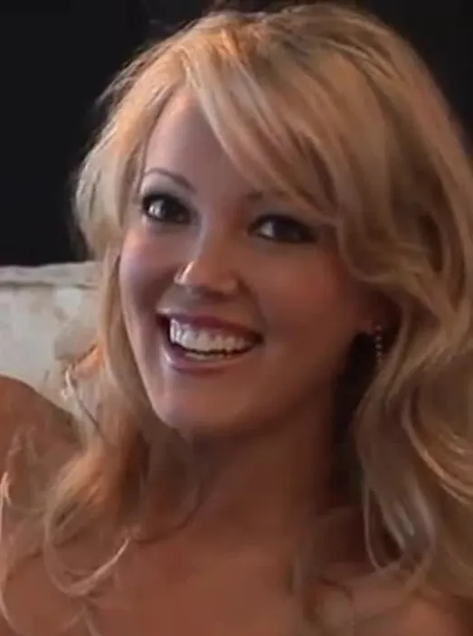 Image Kristina Jarvis - Behind the Scenes - 1