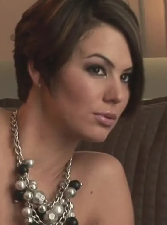 Image Sara Stokes - Cyber Girl Xtra May 2009 -1