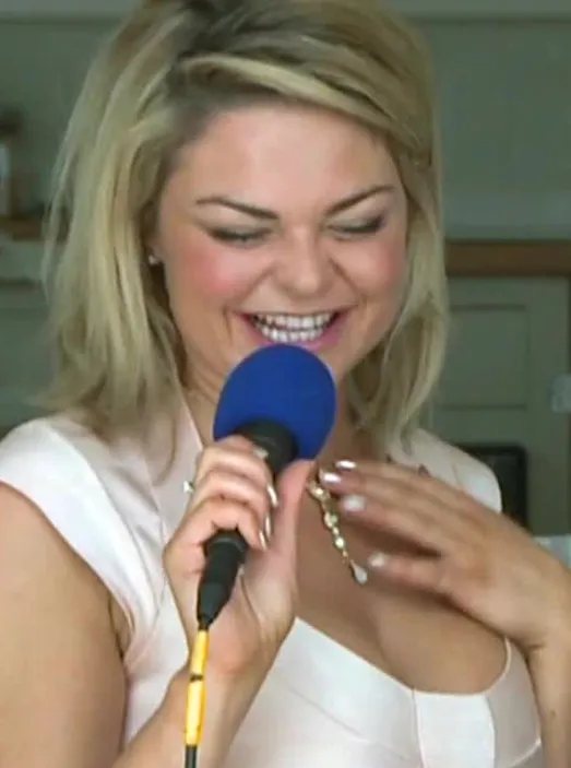 Image Leigh Clare - Fresh Faces Interview Image Leigh Clare - Fresh Faces Interview