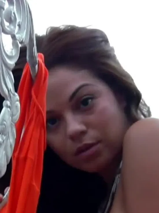 Image Stephanie Emma - Cyber Girl Xtra September 2009 - 4