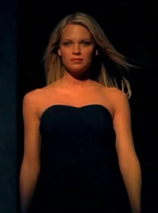 Image Tiffany Selby - Playmate of the Month July 2007 - 02