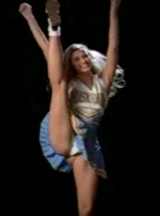 Image Lauren Hill - Playmate of the Month February 2001 - 01