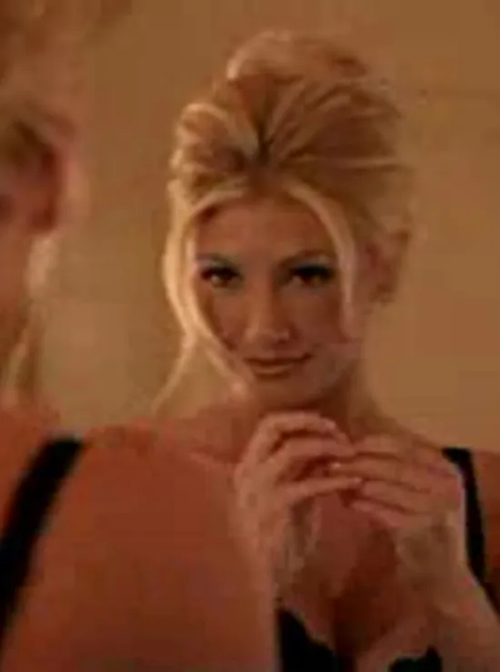 Image Playmate of the Month April 2000 - Brande Nicole Roderick - 02