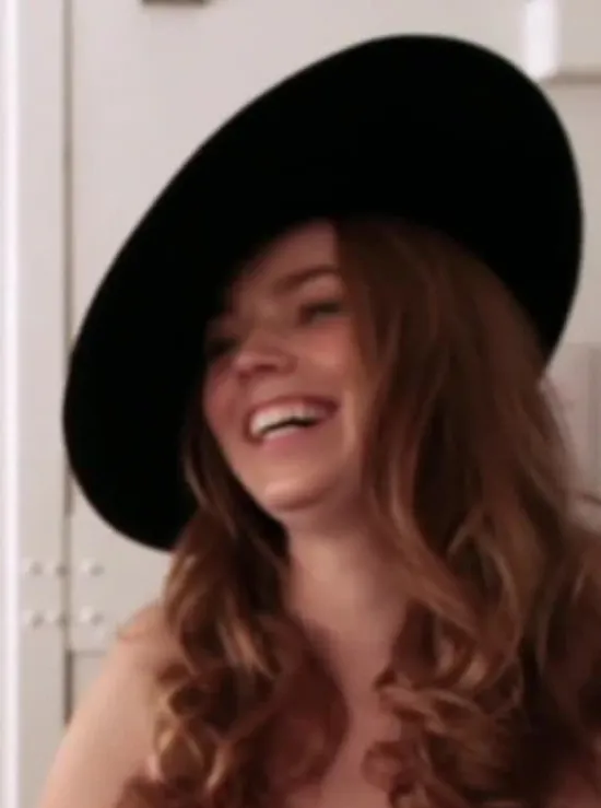 Image Candace Rae - Cyber Girl Xtra December 2010 - 3