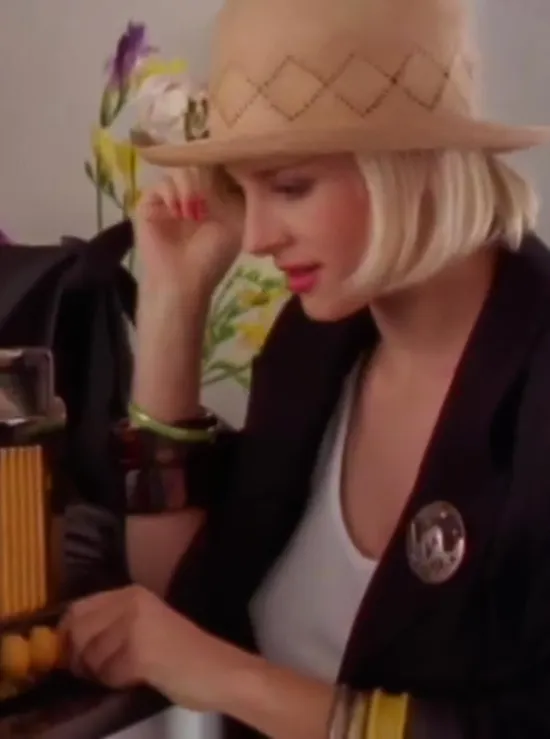 Image Playmate of the Month January 1990 - Peggy McIntaggart 01