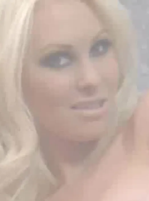 Image Casting Calls #069: Los Angeles 2008 - Stephanie Martin