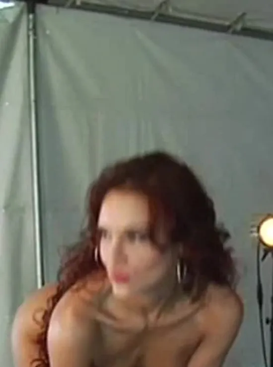 Image Casting Calls #086: Los Angeles 2009 - Ekaterina