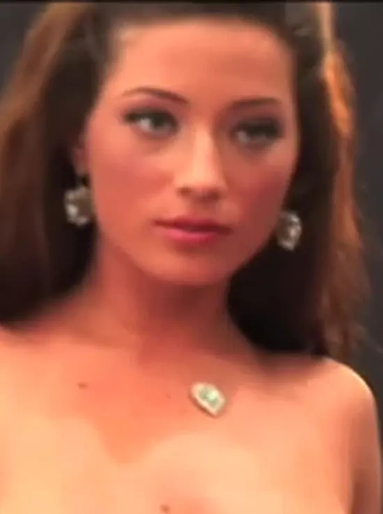 Image Casting Calls #075: New York 2008 - Jessica Jey Image Casting Calls #075: New York 2008 - Jessica Jey