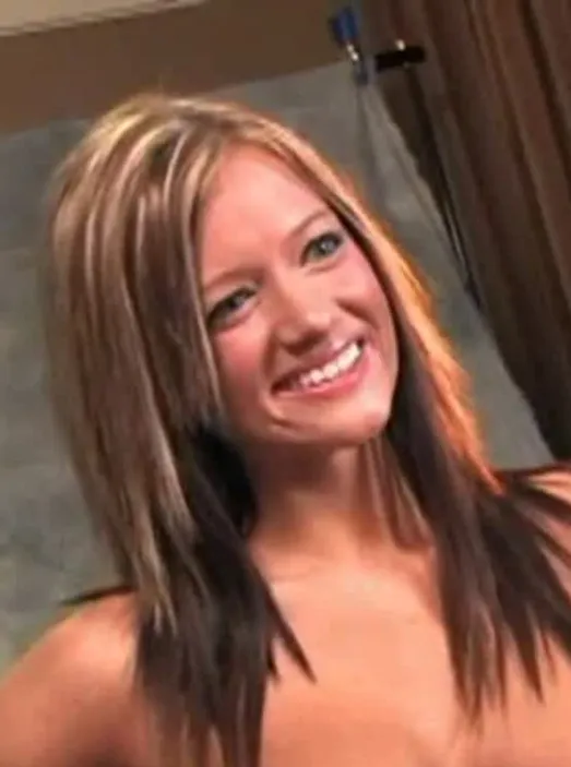 Image CASTING CALLS #066: DENVER 2007 - DANIELLE