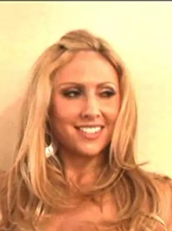 Image CASTING CALLS #060: DALLAS 2007 - MARZIA PRINCE