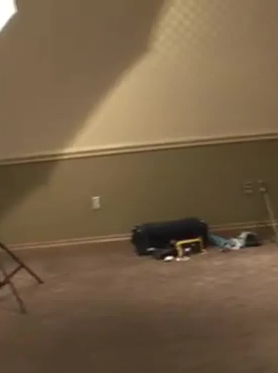 Image CASTING CALLS #091: HOUSTON 2009 - BRITTANY 