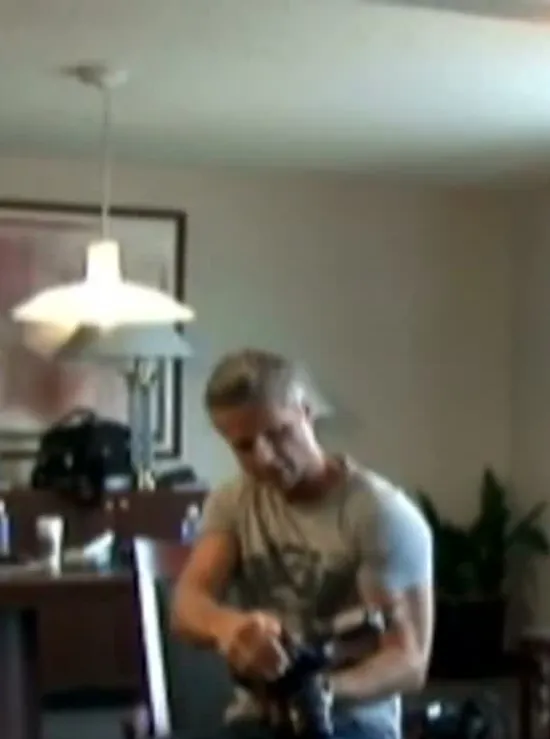 Image CASTING CALLS #052: KANSAS CITY 2006 - AMY LANDROCK