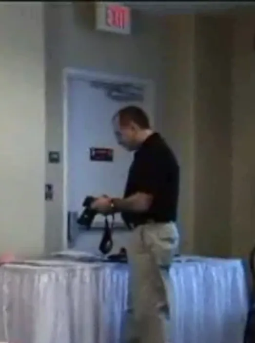 Image CASTING CALLS #059: SAN MATEO 2007 - GABRIELLE FORD Image CASTING CALLS #059: SAN MATEO 2007 - GABRIELLE FORD