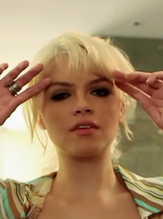 Image Director's Choice with Britany Nola