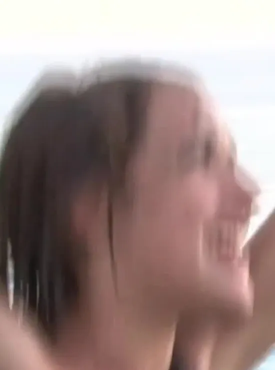 Image Playboy's Beach House: Episode 07 - Aubrey Roe