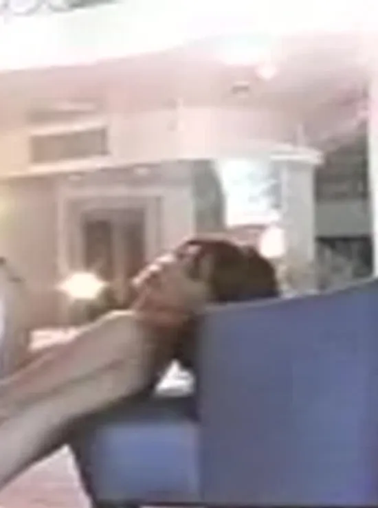 Image Carolee Bass - Cyber Girl of the Month - April 2002 - 2 Image Carolee Bass - Cyber Girl of the Month - April 2002 - 2