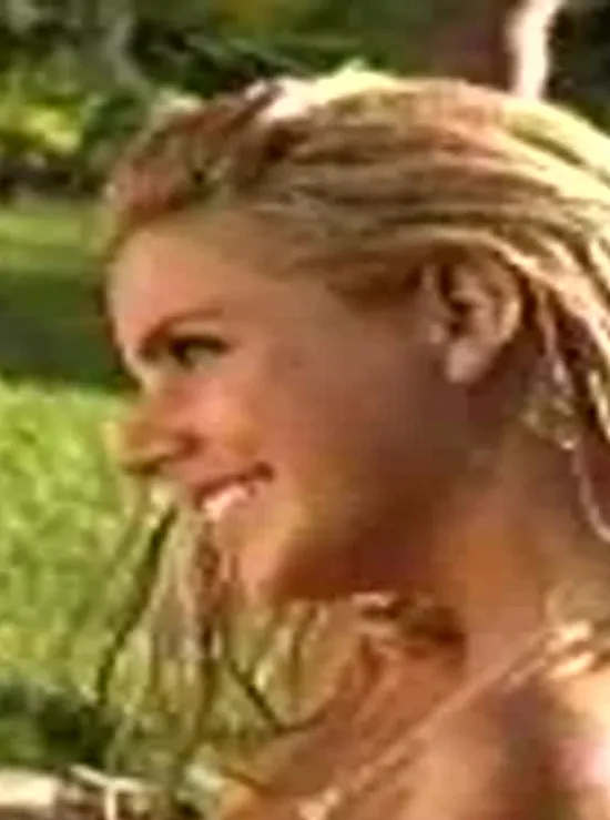 Image Jessica Lauren - Cyber Girl of the Month - September 2002 - 2 Image Jessica Lauren - Cyber Girl of the Month - September 2002 - 2