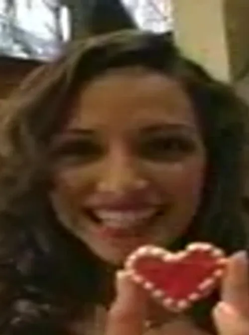 Image Jeanette Marie - Cyber Girl of the Month - February 2002 - 2