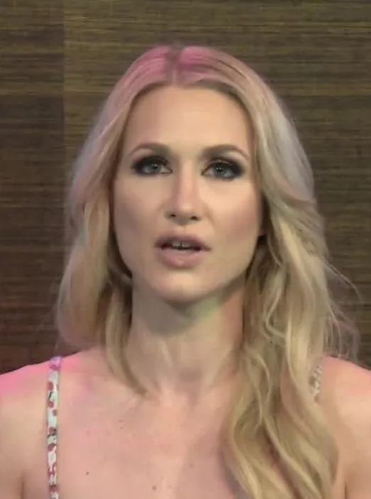 Image AMA with CGOY 2015 Khloë Terae