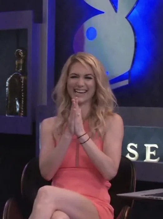 Image AMA with Holly Randall